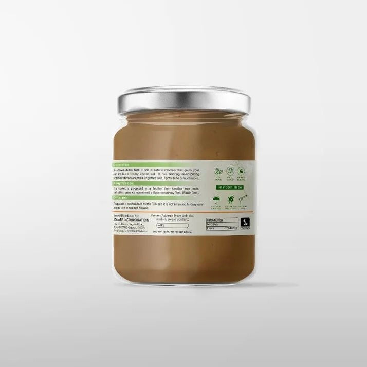 Ayushyam Fullers Earth Powder