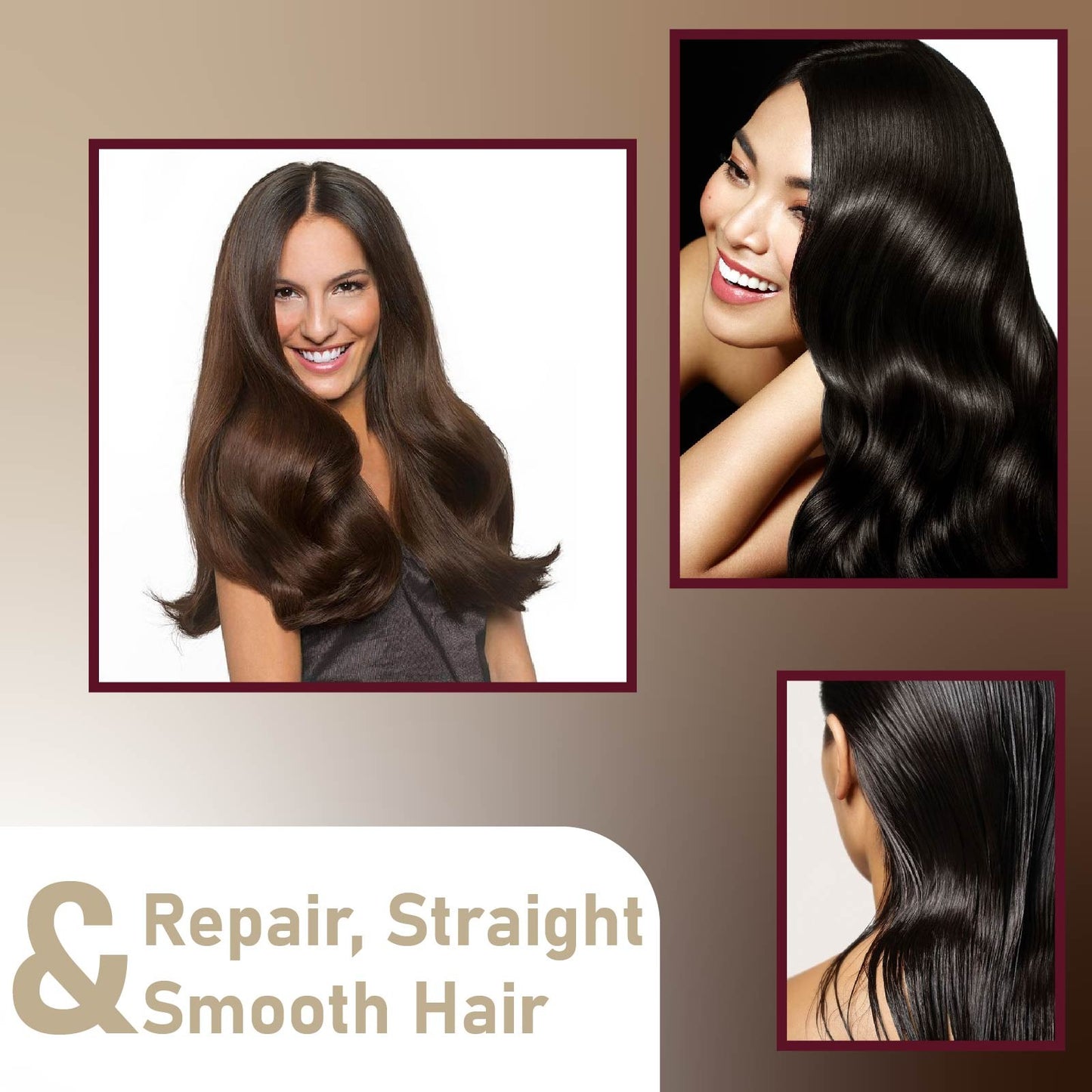 Ston Plus Keratin Hair Spa (With Shea Butter)
