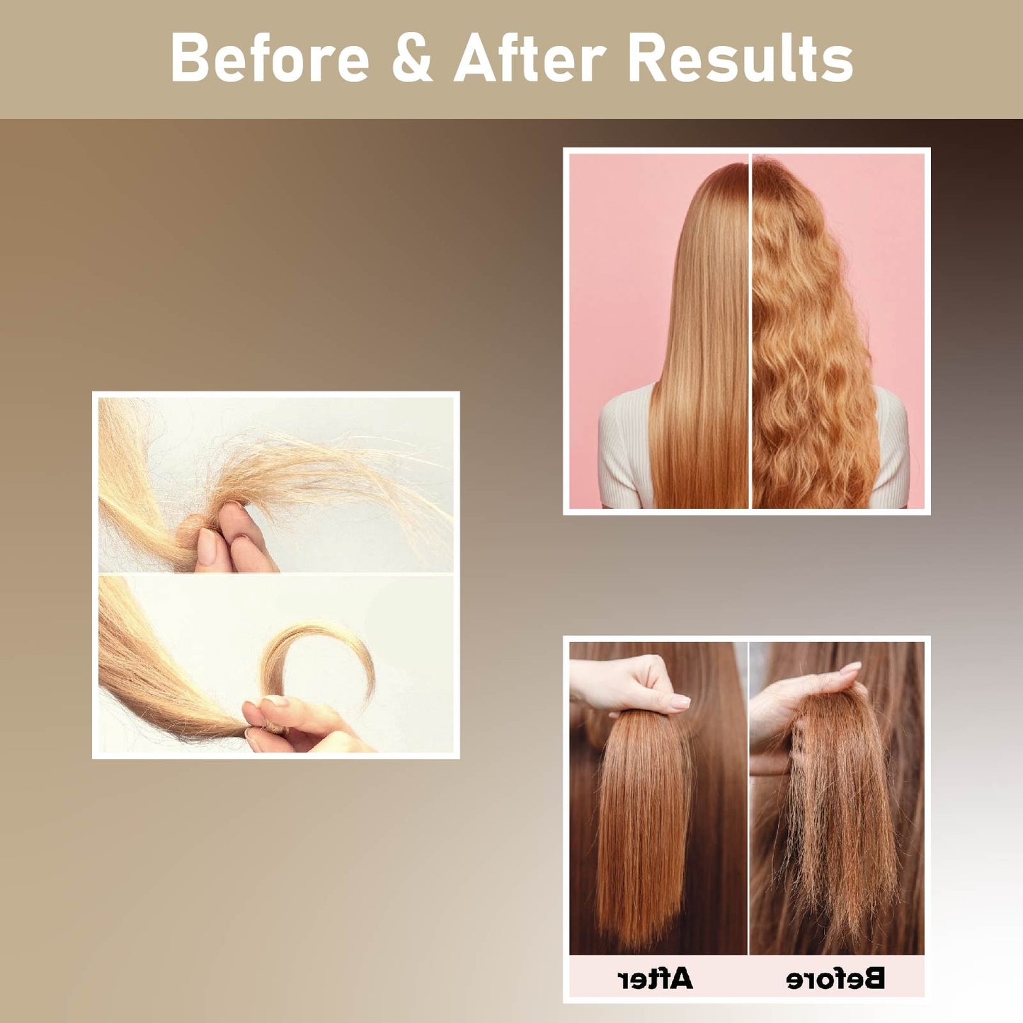 Ston Plus Keratin Hair Spa (With Shea Butter)