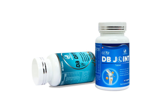 DB JOINT + DB ORTHO Combo 2